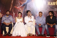 Karthikeya 2 Movie Press Meet